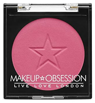 Makeup Obsession Makeup Obsession Blush B104 Flame