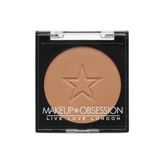 Makeup Revolution Blush - B108 Bronze