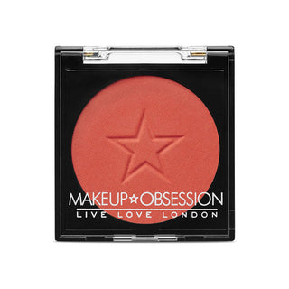 Makeup Obsession Eyeshadow - E101 Burnt
