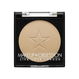 Makeup Obsession Eyeshadow - E106 Bone