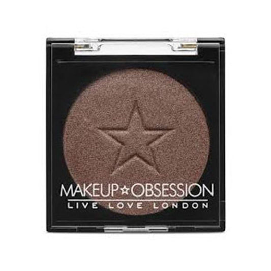 Makeup Obsession Eyeshadow - E108 Espresso