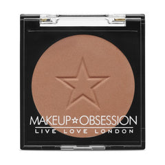 Makeup Obsession Eyeshadow - E112 Ginger
