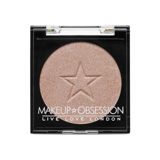 Makeup Obsession Eyeshadow - E115 London