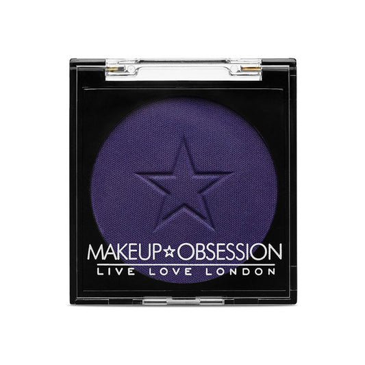 Makeup Obsession Eyeshadow - E116 Royal