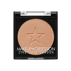 Makeup Obsession Eyeshadow - E121 Flushed