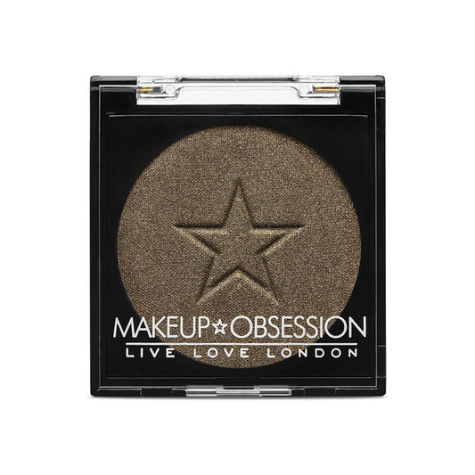 Makeup Obsession Eyeshadow - E123 Roxanne