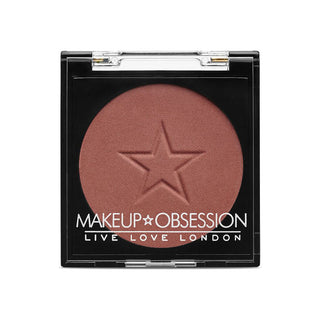 Makeup Obsession Eyeshadow - E124 Copper