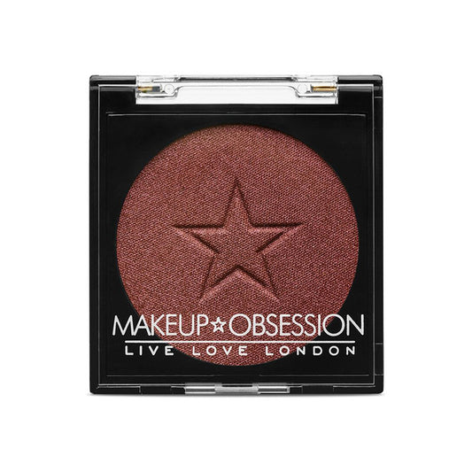 Makeup Obsession Eyeshadow - E125 Starstruck
