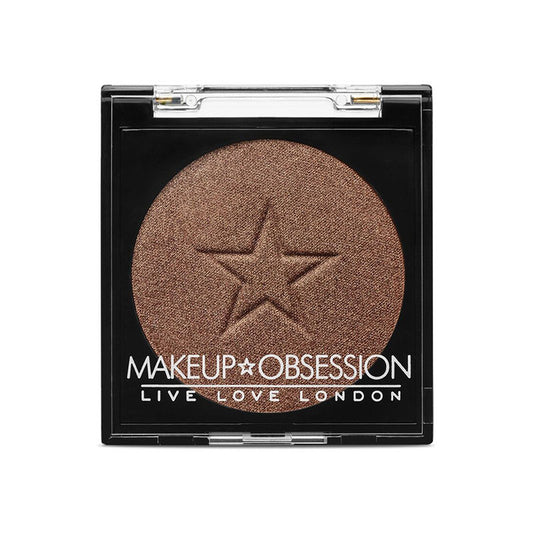 Makeup Obsession Eyeshadow - E137 Luxe