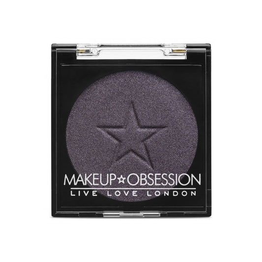 Makeup Obsession Eyeshadow - E139 Hypnotic