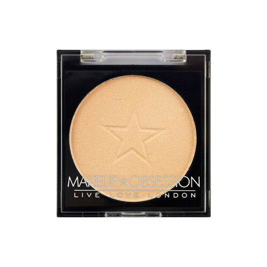 Makeup Obsession Eyeshadow - E140 Blondie