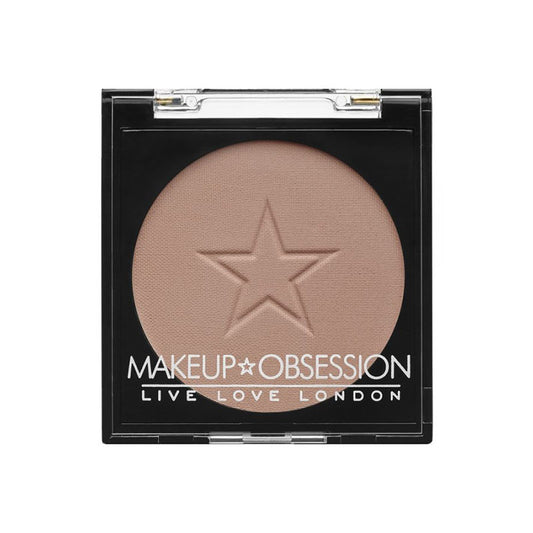 Makeup Obsession Eyeshadow - E143 Mink