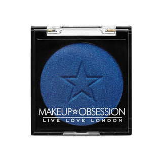 Makeup Obsession Eyeshadow - E145 Azure