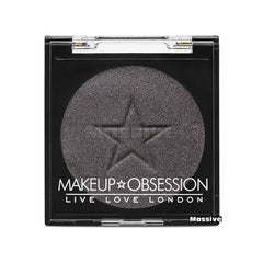 Makeup Obsession Eyeshadow - E150 Metal