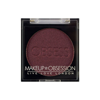 Makeup Obsession Eyeshadow - E151 Crimson