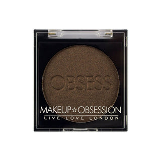 Makeup Obsession Eyeshadow - E152 Dark Angel