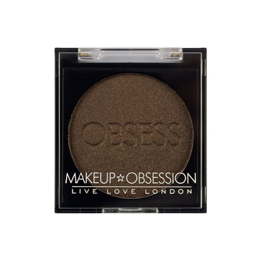 Makeup Obsession Eyeshadow - E152 Dark Angel