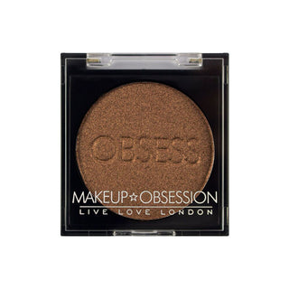 Makeup Obsession Eyeshadow - E157 Nova