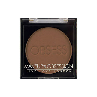 Makeup Obsession Eyeshadow - E158 Wanderlust