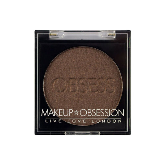 Makeup Obsession Eyeshadow - E159 Coffee Club