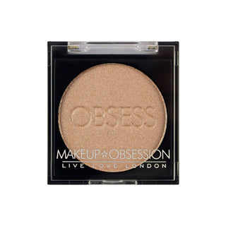Makeup Obsession Eyeshadow - E164 Linen