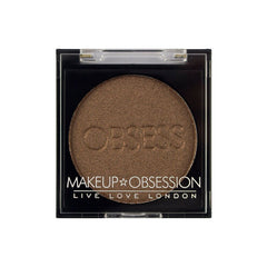 Makeup Obsession Eyeshadow - E165 Honeycomb