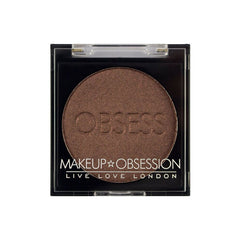Makeup Obsession EyeshaEyeshadow - E167 First Kiss