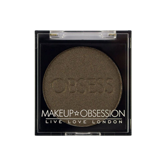 Makeup Obsession Eyeshadow - E168 Olive