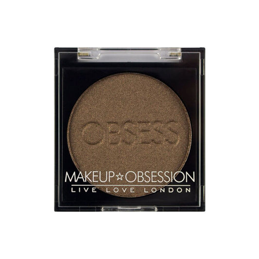 Makeup Obsession Eyeshadow - E170 Mushroom