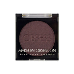Makeup Obsession Eyeshadow - E172 Mulberry
