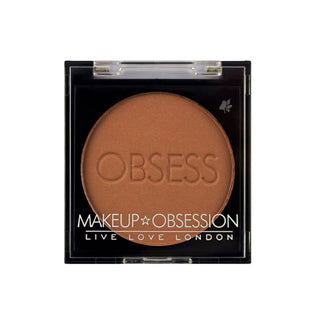 Makeup Obsession Eyeshadow - E174 Coconut Crème