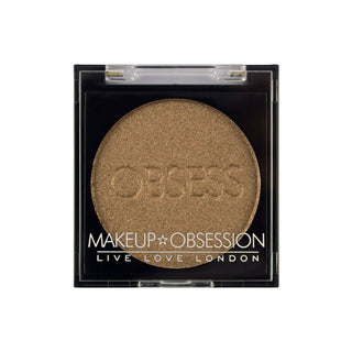 Makeup Obsession Eyeshadow - E177 Tawny
