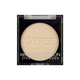 Makeup Obsession Eyeshadow - E178 Blanc