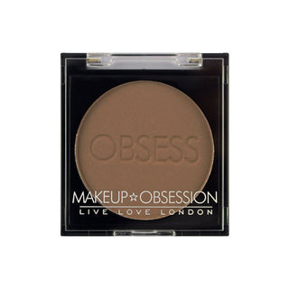 Makeup Obsession Eyeshadow - E180 Sand