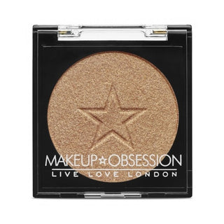 Makeup Obsession Makeup Obsession Highlight H106 Gold