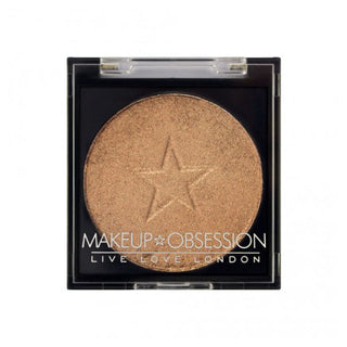 Makeup Obsession Highlighter - H111 Tropical