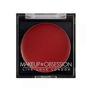 Makeup Obsession Lip Color - L101 Devillish