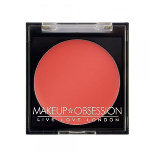Makeup Obsession Lip Color - L102 Clementine