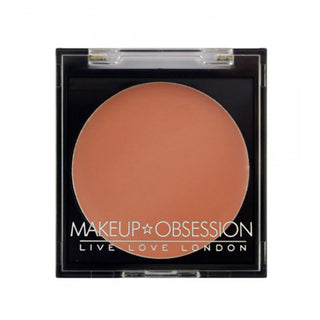 Makeup Obsession Lip Color - L106 Rendezvous