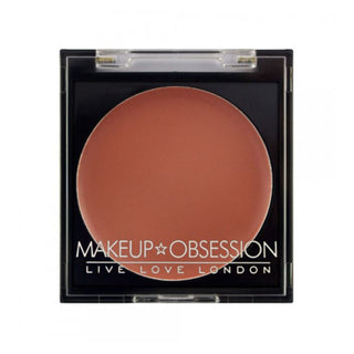 Makeup Obsession Lip Color - L108 Naked Nude