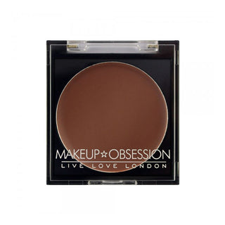 Makeup Obsession Lip Color - L111 Macchiato