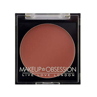 Makeup Obsession Lip Color - L115 Sexy Silk