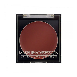 Makeup Obsession Lip Color - L117 Claret