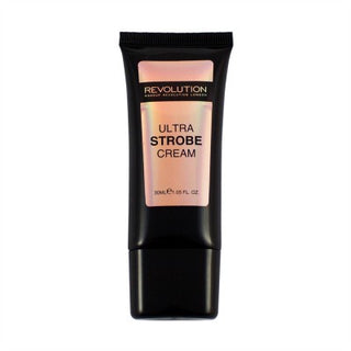 Makeup Revolution Amplified Strobe & Highlighting Kit