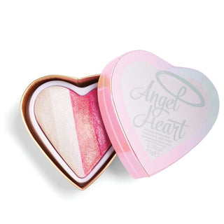 Makeup Revolution Angel Heart Highlighter