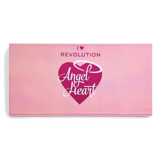 Makeup Revolution Angel Heart Palette