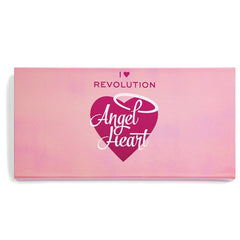 Makeup Revolution Angel Heart Palette