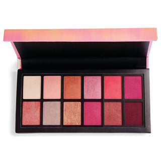 Makeup Revolution Angel Heart Palette