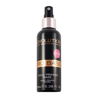 Makeup Revolution Aqua Priming Base