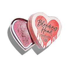Makeup Revolution Bleeding Heart Highlighter